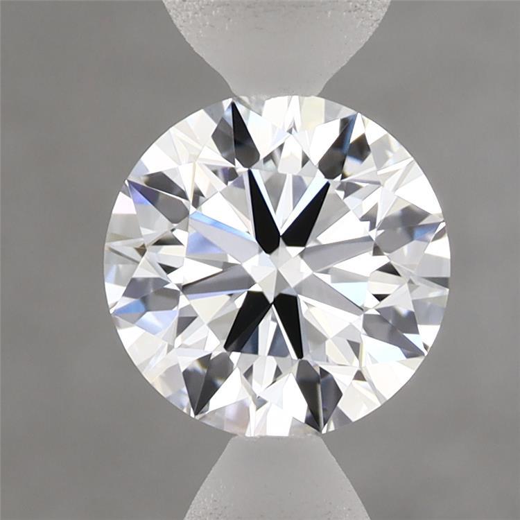 1.49ct Round D VVS2 Lab Created Diamond
