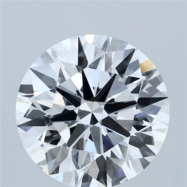 2.1ct Round E VS2 Lab Created Diamond