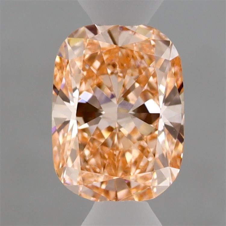 1.2ct Cushion VVS2 Lab Created Diamond