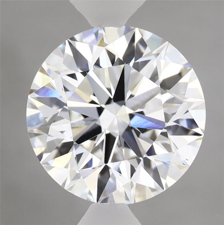 2.78ct Round D VS1 Lab Created Diamond