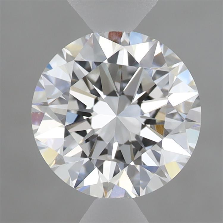 1.79ct Round E VVS2 Lab Created Diamond
