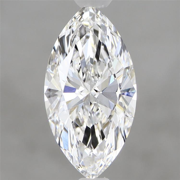 1.32ct Marquise E VS1 Lab Created Diamond