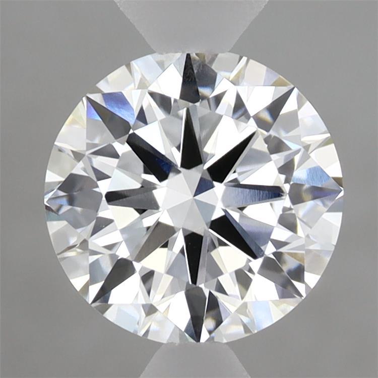 1.8ct Round D VVS1 Lab Created Diamond