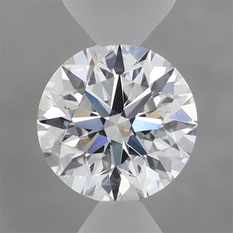 1.05ct Round E VS1 Lab Created Diamond