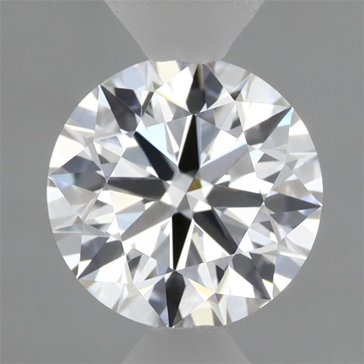 1.15ct Round D VVS2 Lab Created Diamond