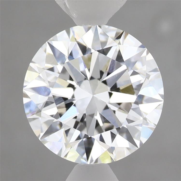1.97ct Round D VVS2 Lab Created Diamond