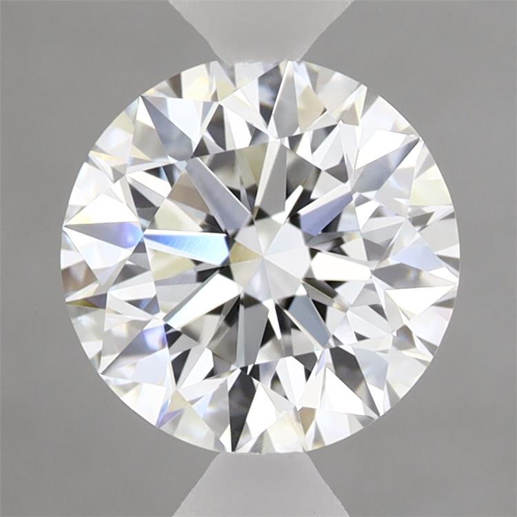 1.88ct Round D VVS1 Lab Created Diamond