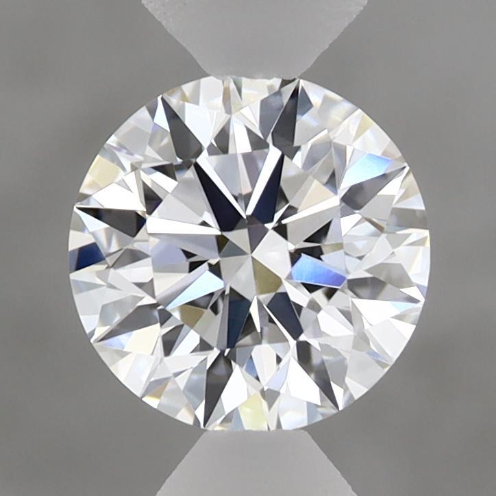 1.1ct Round D VVS1 Lab Created Diamond
