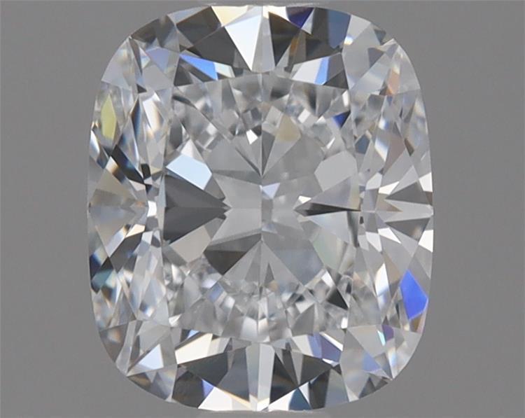1.52ct Cushion E VVS2 Lab Created Diamond
