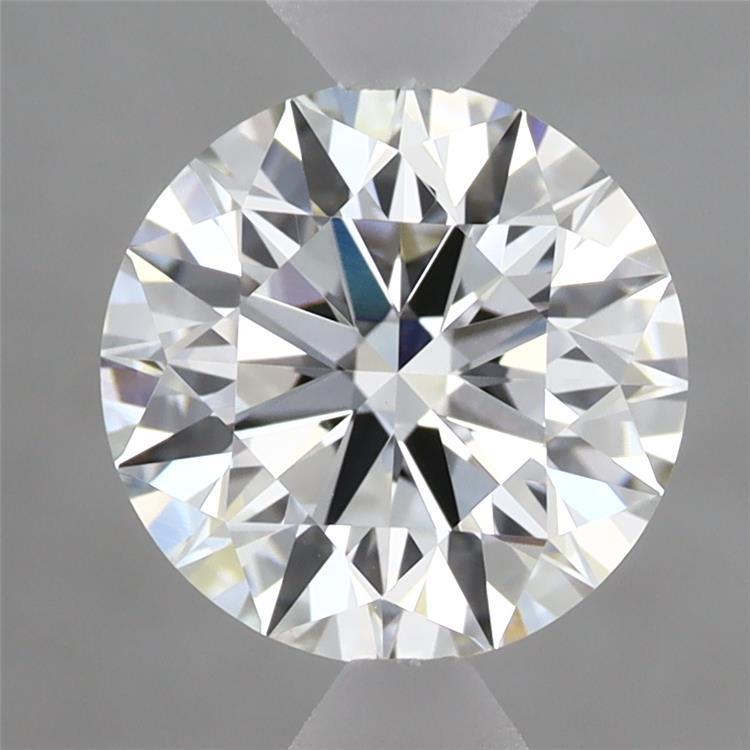 2.25ct Round E VVS2 Lab Created Diamond