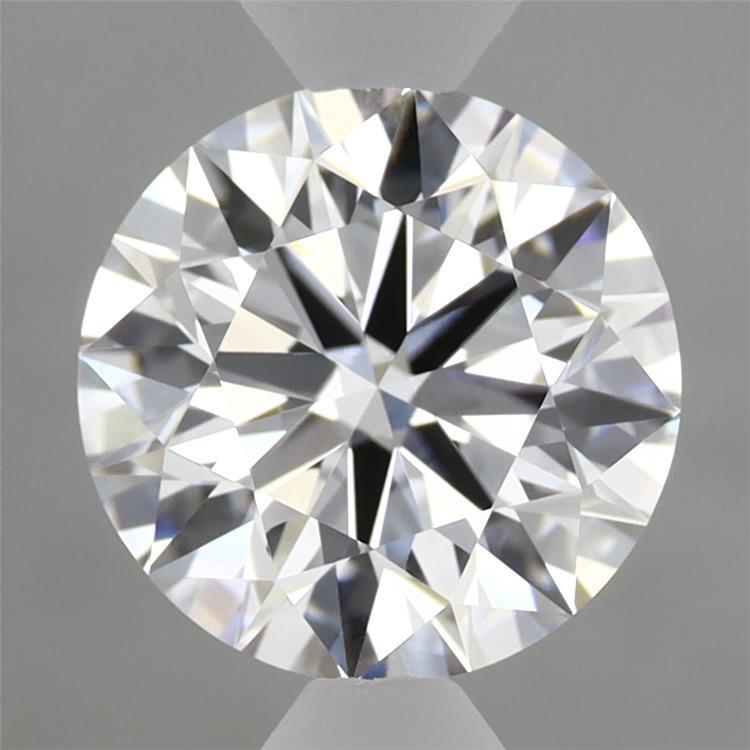 1.93ct Round E VVS2 Lab Created Diamond