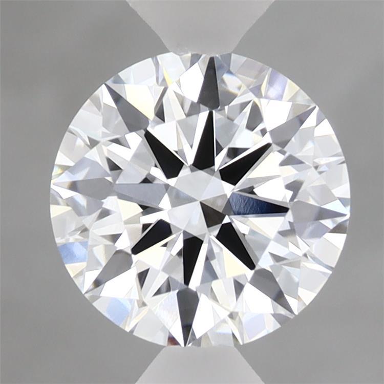 1.74ct Round D VVS2 Lab Created Diamond