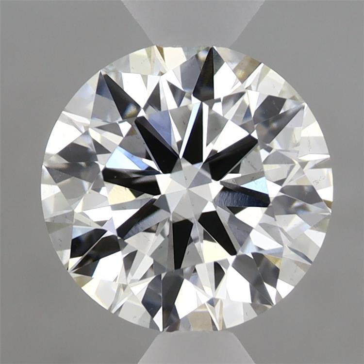1.73ct Round G VS2 Lab Created Diamond