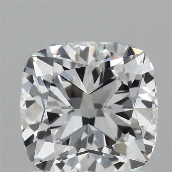 1.5ct Cushion D VVS2 Lab Created Diamond