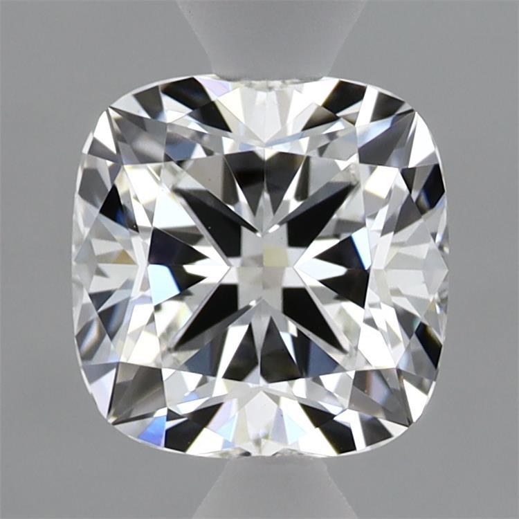 1.6ct Cushion G VS1 Lab Created Diamond