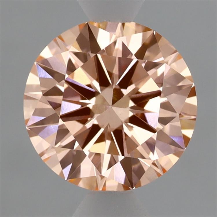 1.52ct Round VVS2 Lab Created Diamond