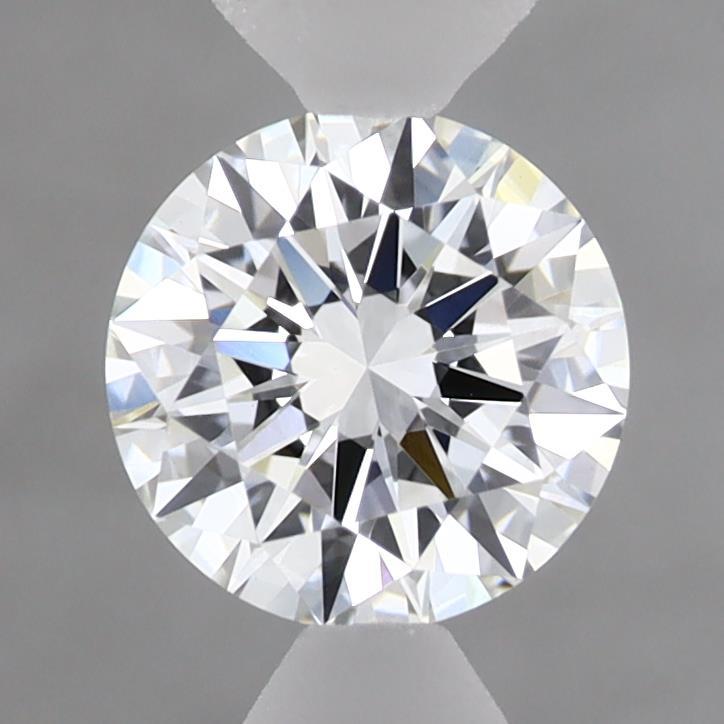 1.04ct Round E VVS2 Lab Created Diamond