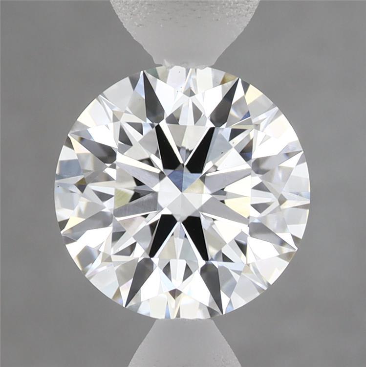 2.25ct Round F VS1 Lab Created Diamond