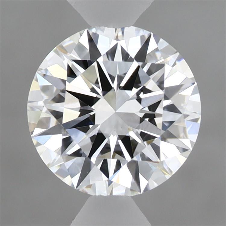 1.44ct Round D VVS2 Lab Created Diamond