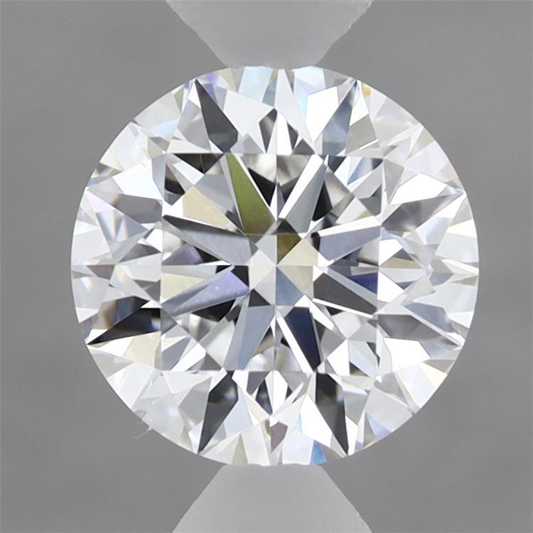 1.81ct Round D VVS2 Lab Created Diamond