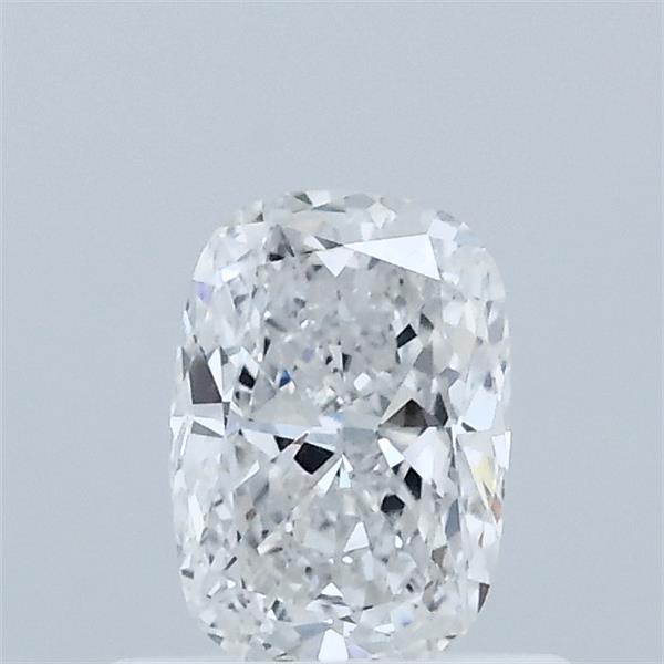 0.55ct Cushion E VS1 Lab Created Diamond