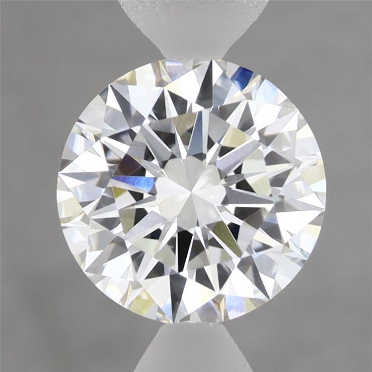 1.96ct Round E VVS2 Lab Created Diamond