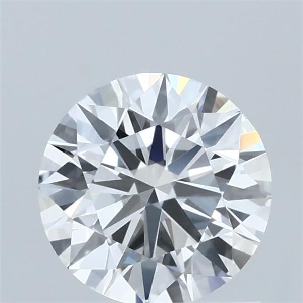 1.03ct Round F VS2 Lab Created Diamond