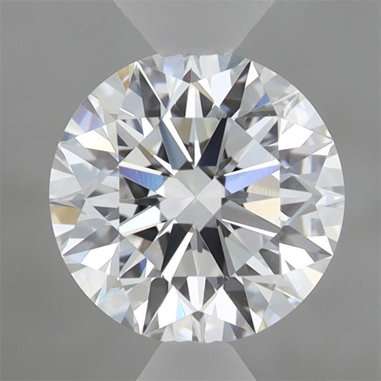 1.46ct Round E VVS1 Lab Created Diamond