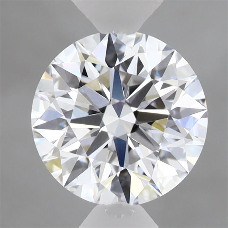 1.47ct Round D VS1 Lab Created Diamond