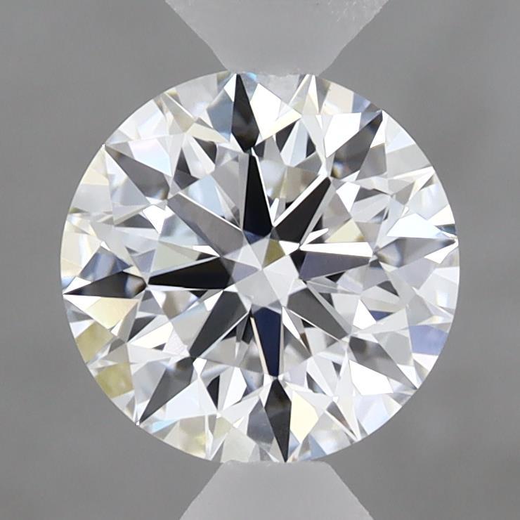 1.41ct Round D VS1 Lab Created Diamond