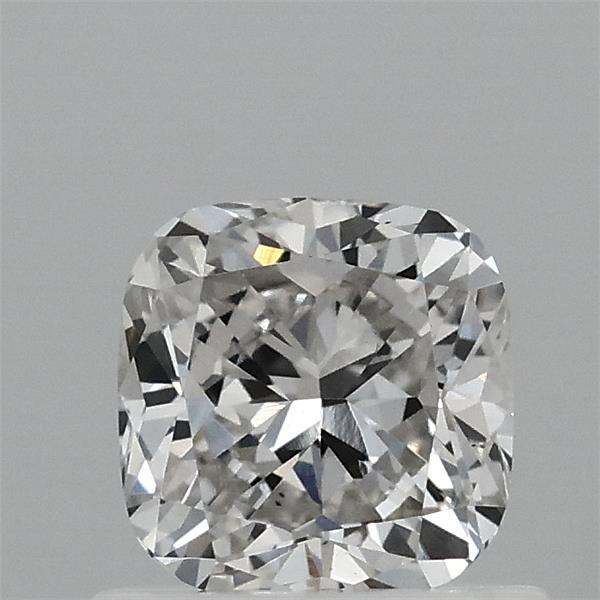 0.7ct Cushion G VS1 Lab Created Diamond
