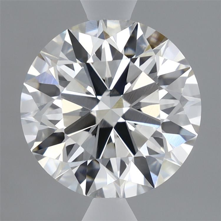 1.93ct Round G VVS2 Lab Created Diamond