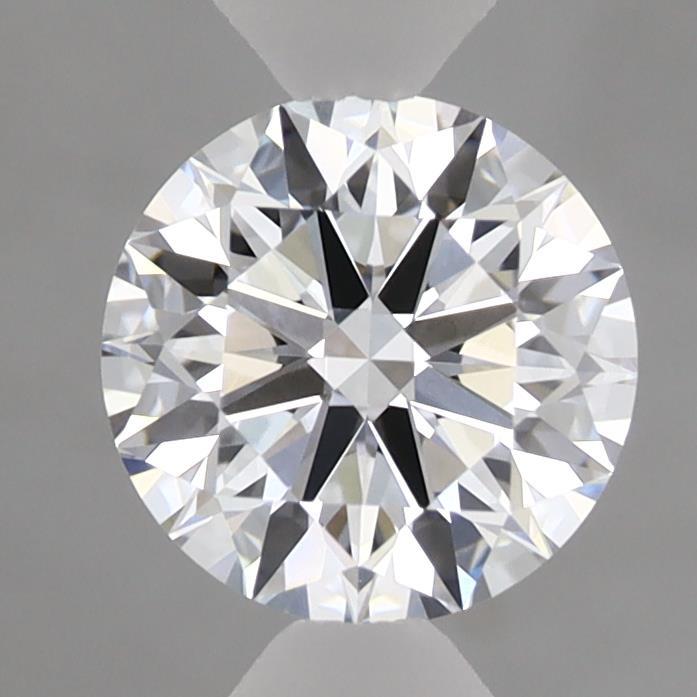 1.15ct Round D VVS1 Lab Created Diamond