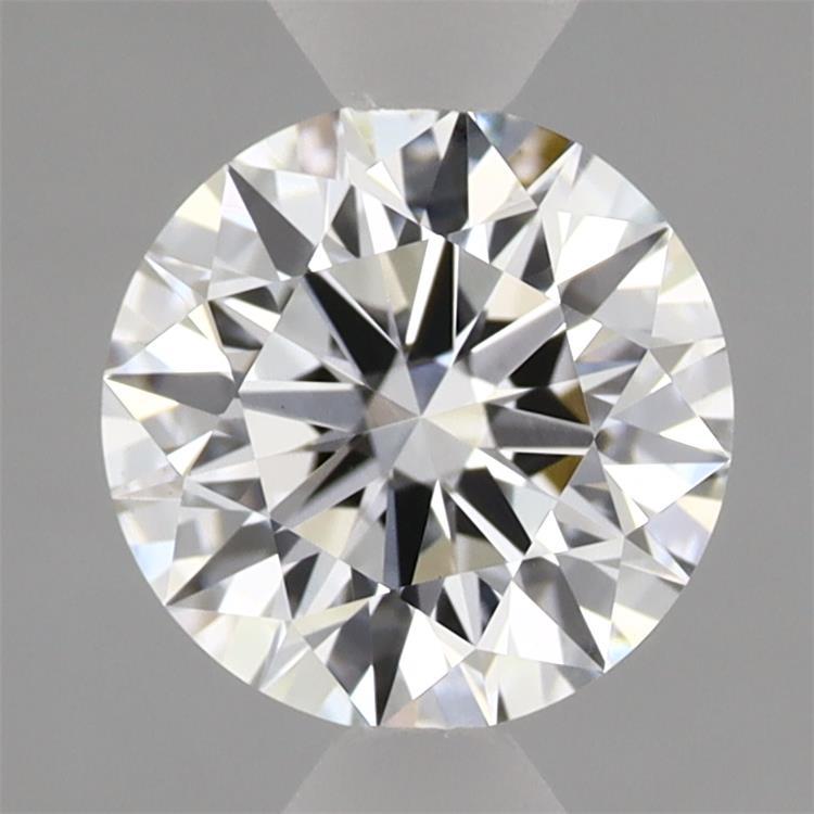 1.4ct Round D VS1 Lab Created Diamond