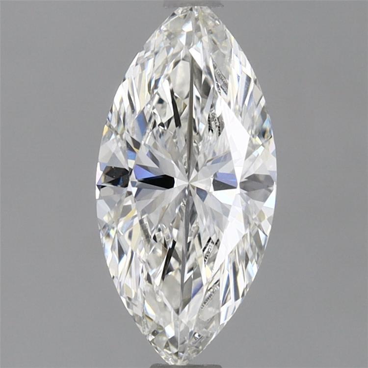 1.07ct Marquise G VVS1 Lab Created Diamond