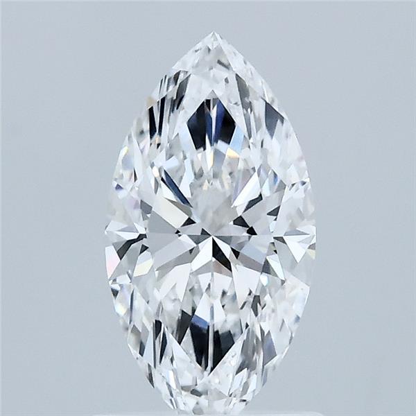 1.07ct Marquise E VVS1 Lab Created Diamond