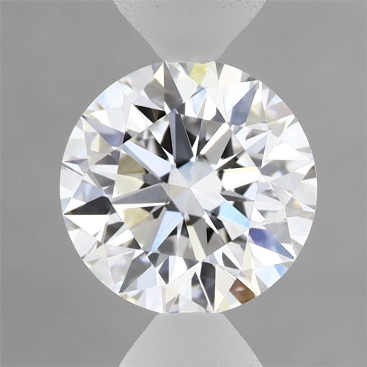 1.45ct Round D VVS2 Lab Created Diamond