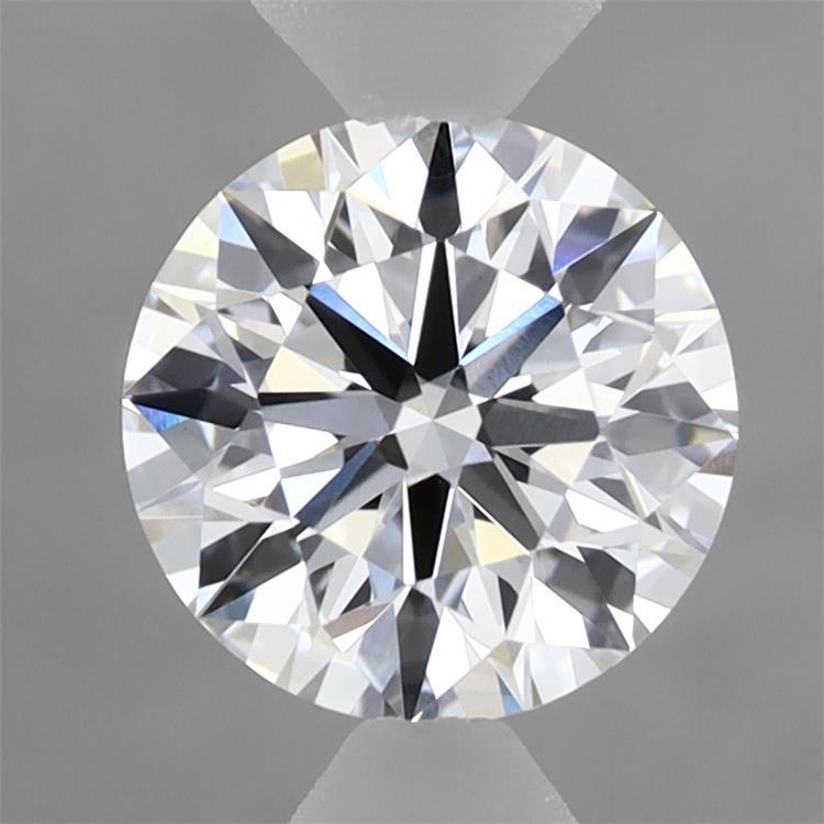 1.4ct Round D VVS2 Lab Created Diamond