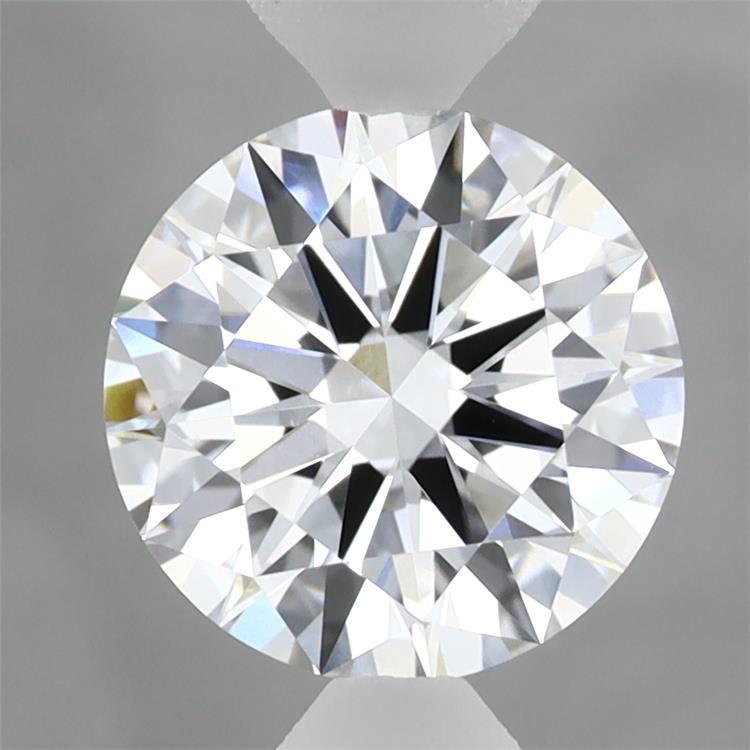 1.91ct Round D VVS2 Lab Created Diamond