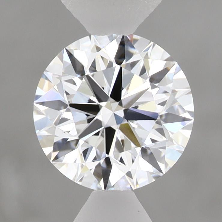 1.17ct Round D VVS1 Lab Created Diamond