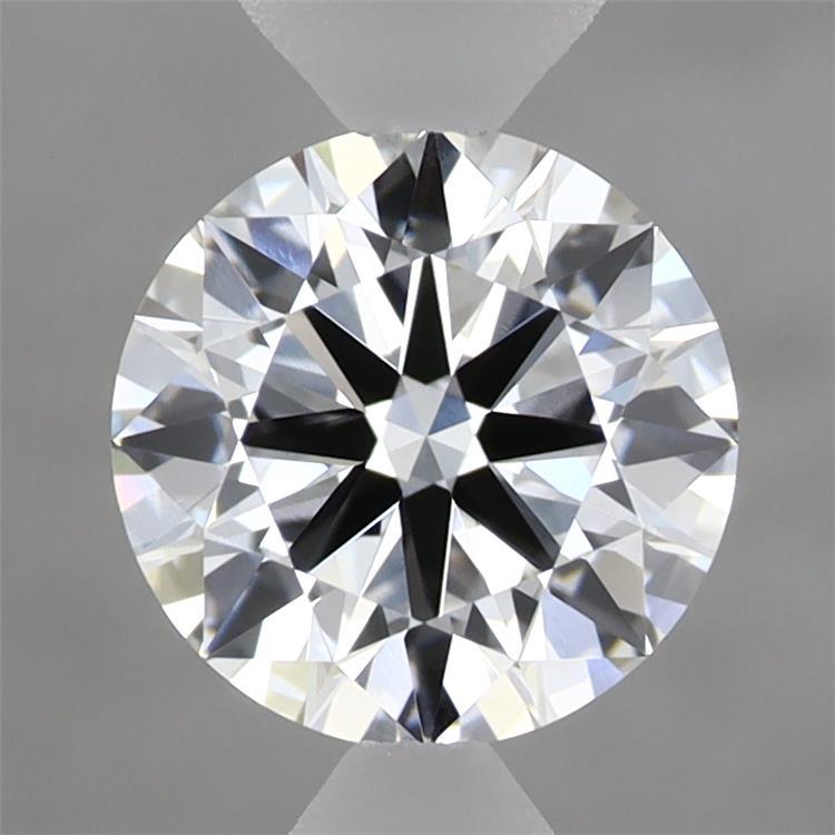 1.52ct Round D VVS1 Lab Created Diamond