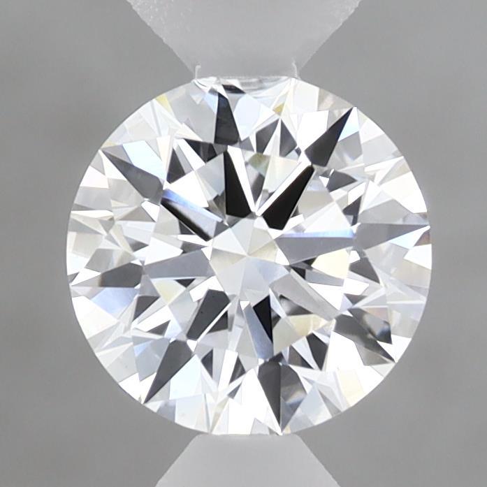 1.04ct Round D VVS2 Lab Created Diamond