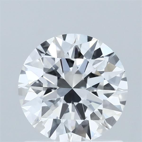 1.03ct Round E VVS1 Lab Created Diamond