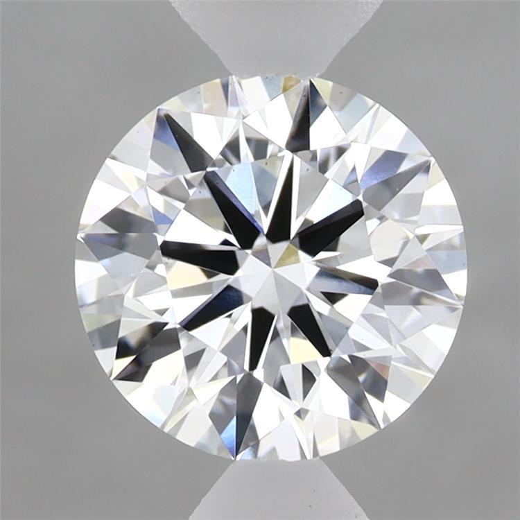 1.93ct Round E VS2 Lab Created Diamond