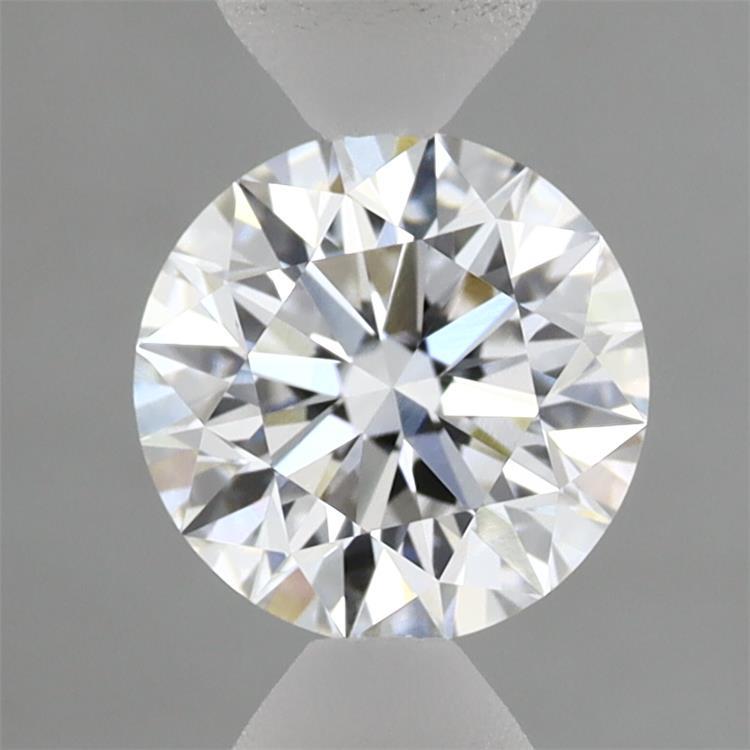 1.19ct Round D VVS2 Lab Created Diamond