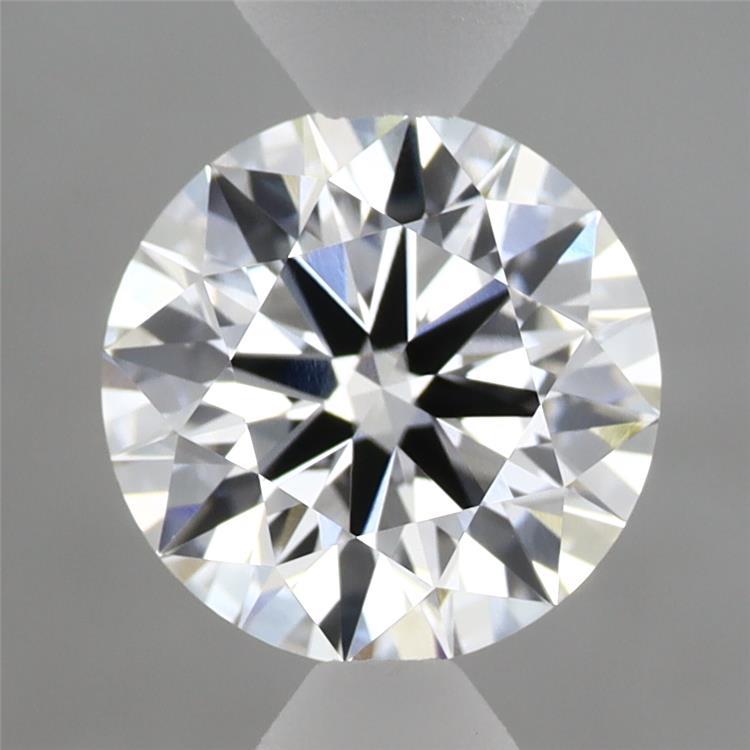 1.71ct Round D VVS1 Lab Created Diamond