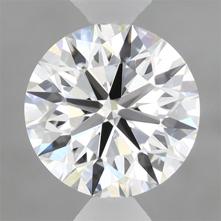 1.79ct Round E VVS2 Lab Created Diamond