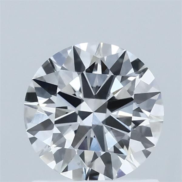 1.01ct Round E VS2 Lab Created Diamond