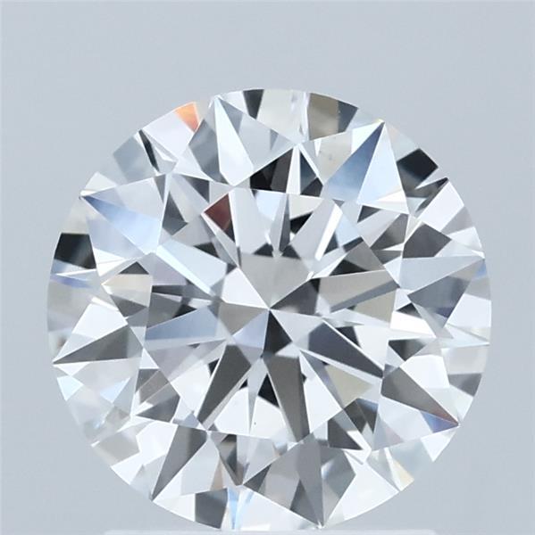 1.81ct Round E VS1 Lab Created Diamond