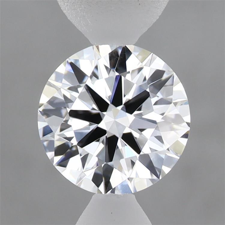 1.1ct Round D VVS1 Lab Created Diamond